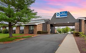 Best Western University Inn