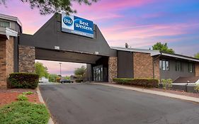 Best Western University Inn